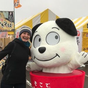 Meet your Posher, Kelen